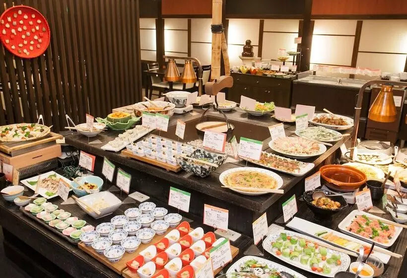 Fotos del hotel Arima Onsen Gekkoen Yugetsusanso:  19