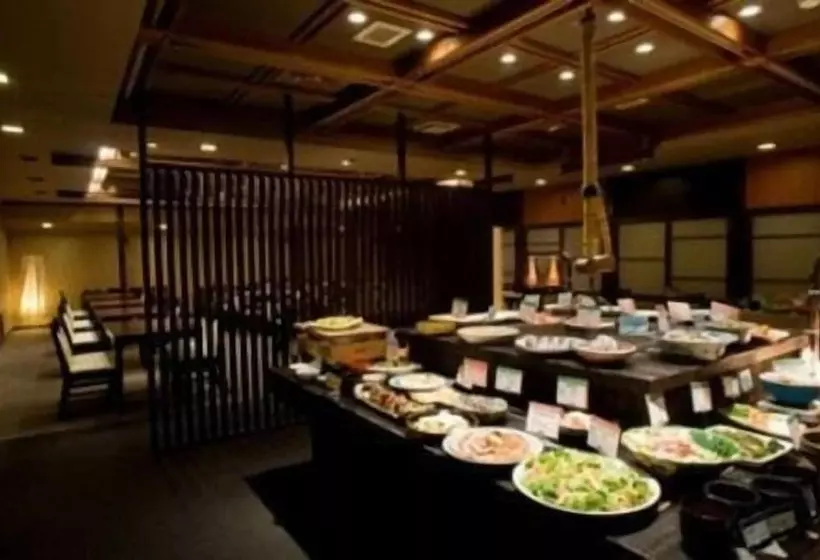 Fotos del hotel Arima Onsen Gekkoen Yugetsusanso:  4