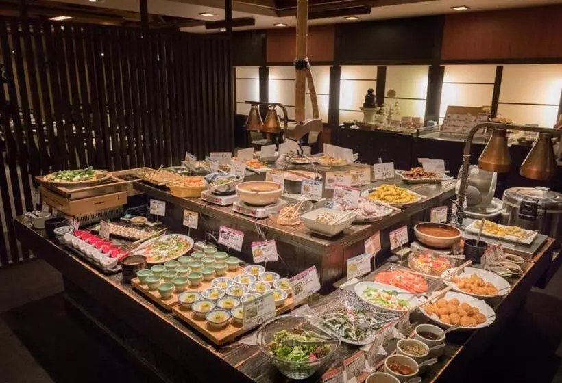 Fotos del hotel Arima Onsen Gekkoen Yugetsusanso:  12