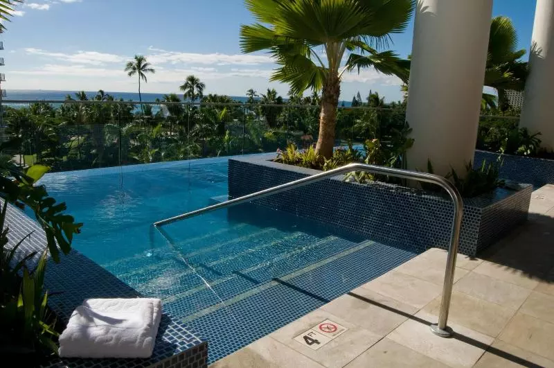 Fotos del hotel Jet Luxury @ The Trump Waikiki:  3