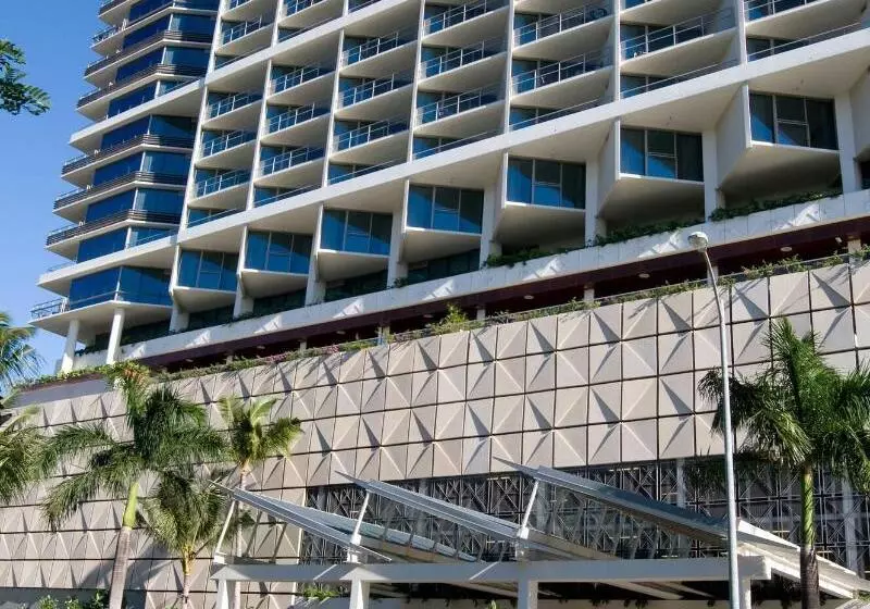 Fotos del hotel Jet Luxury @ The Trump Waikiki:  22