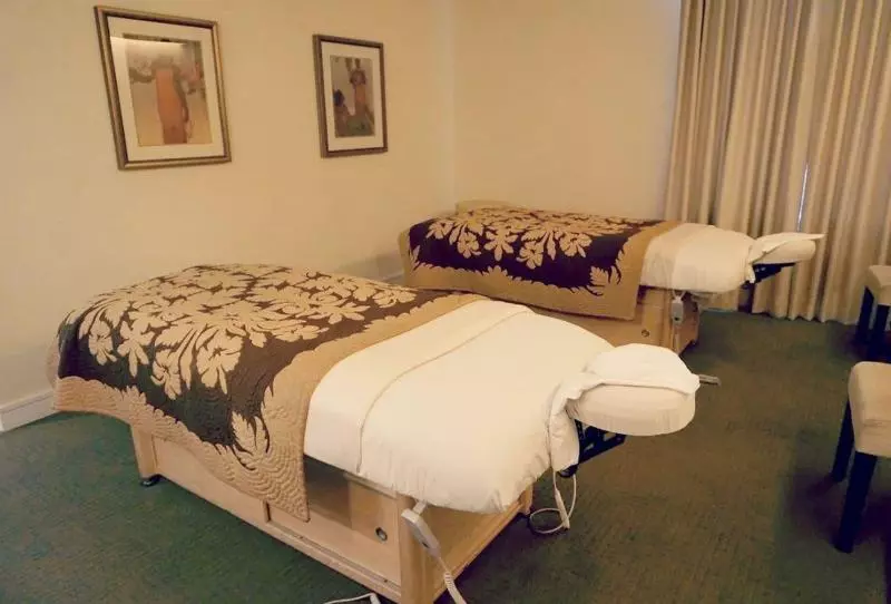 Fotos del hotel Jet Luxury @ The Trump Waikiki:  19