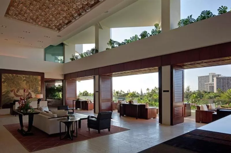 Fotos del hotel Jet Luxury @ The Trump Waikiki:  23