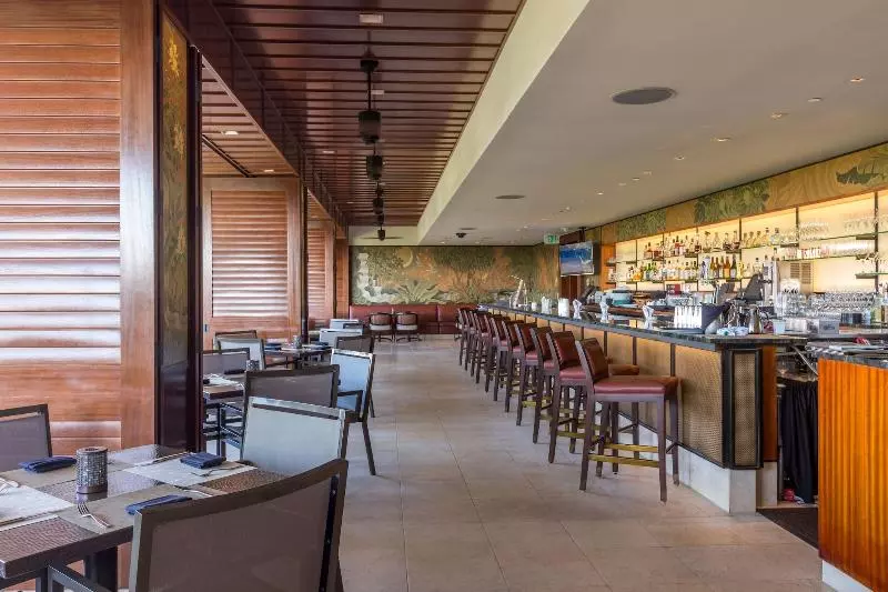 Fotos del hotel Jet Luxury @ The Trump Waikiki:  6