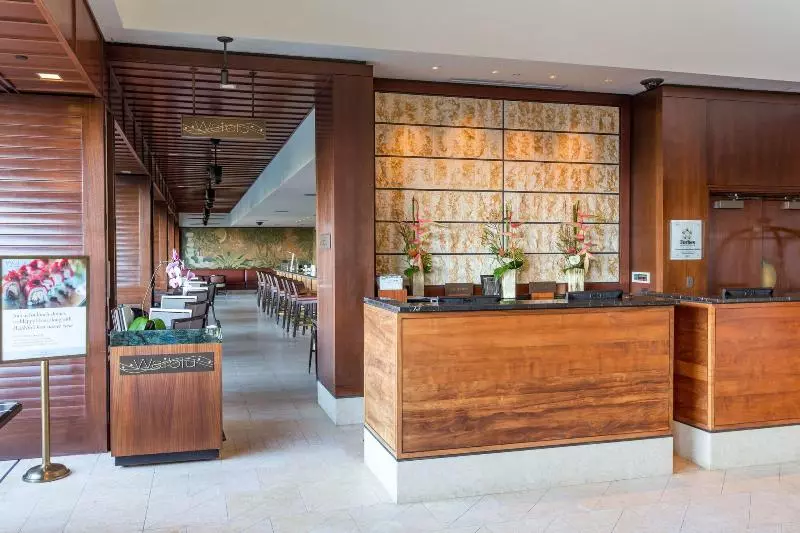 Fotos del hotel Jet Luxury @ The Trump Waikiki:  15