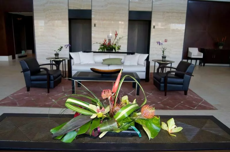Fotos del hotel Jet Luxury @ The Trump Waikiki:  16