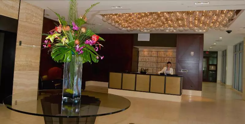 Fotos del hotel Jet Luxury @ The Trump Waikiki:  5