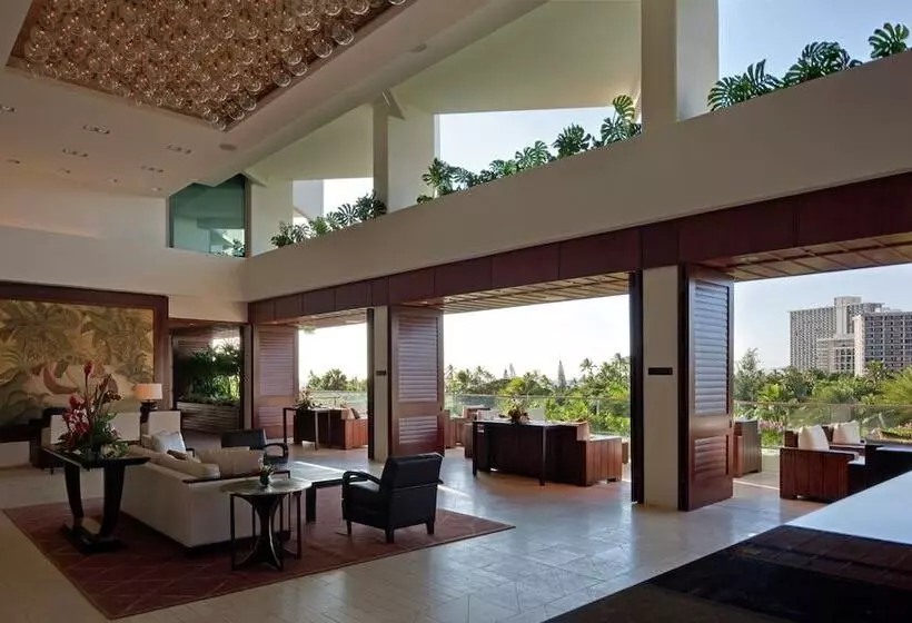 Fotos del hotel Jet Luxury @ The Trump Waikiki:  12