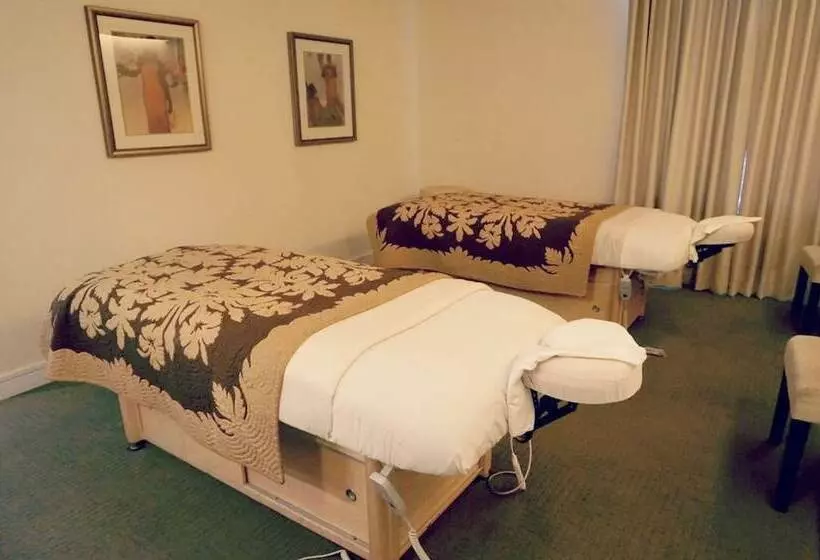 Fotos del hotel Jet Luxury @ The Trump Waikiki:  2