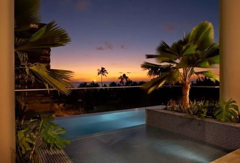 Fotos del hotel Jet Luxury @ The Trump Waikiki:  24