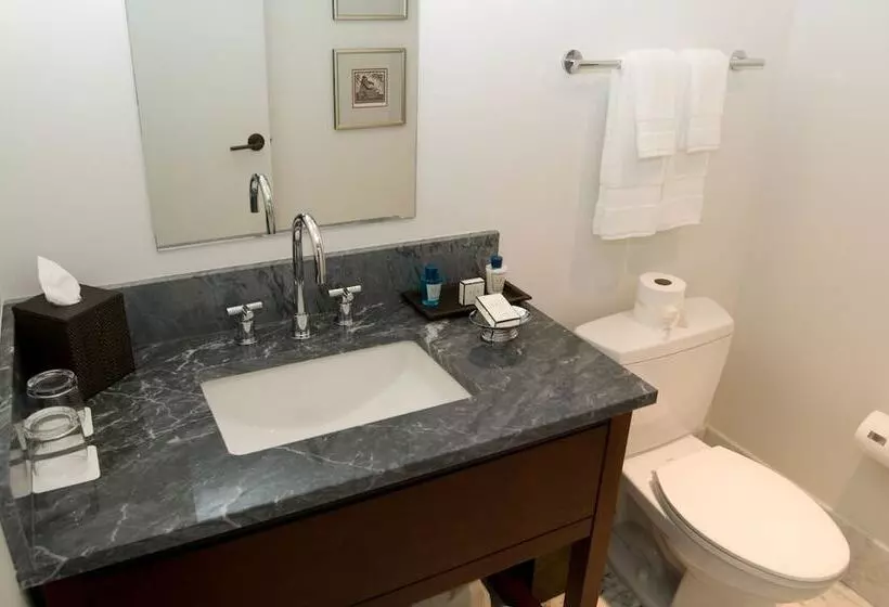 Fotos del hotel Jet Luxury @ The Trump Waikiki:  21