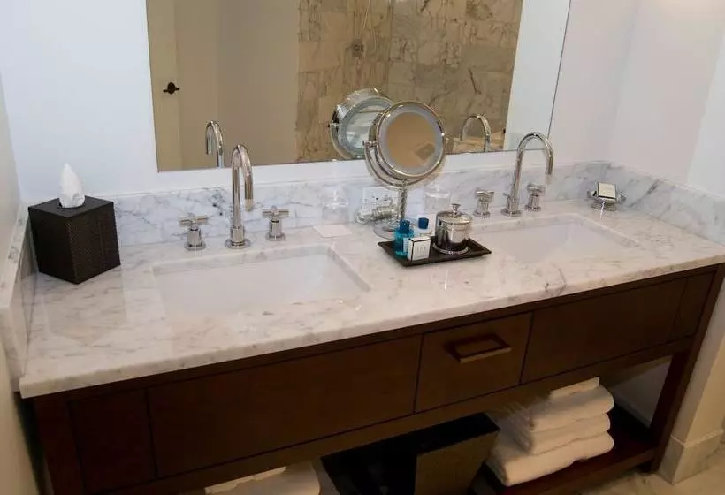 Fotos del hotel Jet Luxury @ The Trump Waikiki:  25