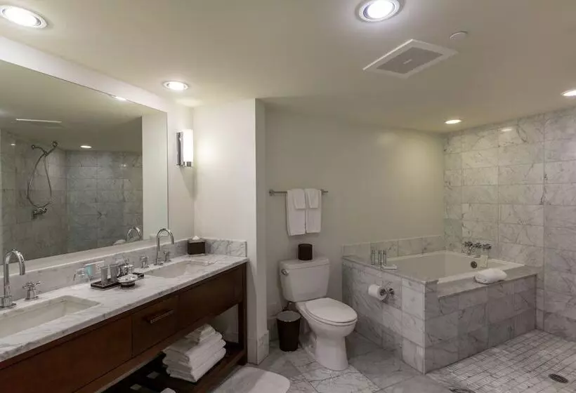 Fotos del hotel Jet Luxury @ The Trump Waikiki:  17