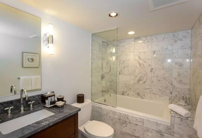 Fotos del hotel Jet Luxury @ The Trump Waikiki:  9