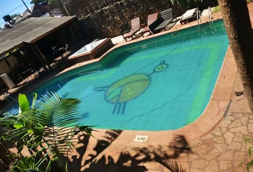 Fotos del hotel Passaros Suite:  2