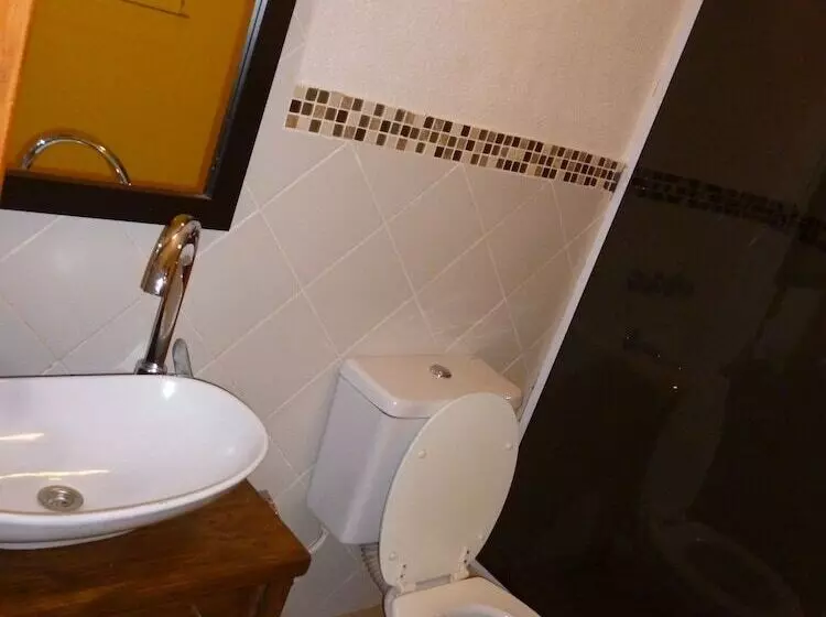 Fotos del hotel Passaros Suite:  4