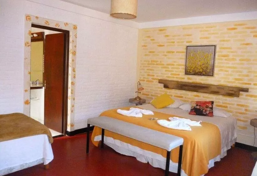 Fotos del hotel Passaros Suite:  5