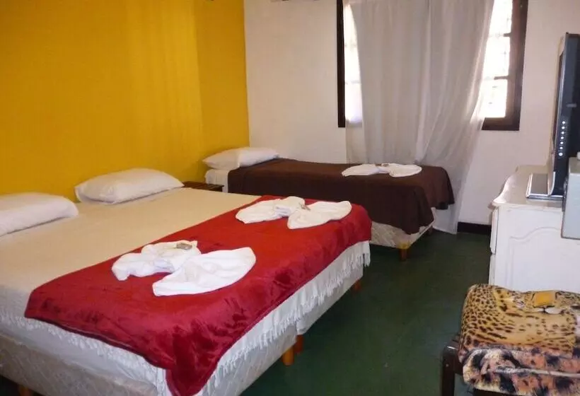 Fotos del hotel Passaros Suite:  6