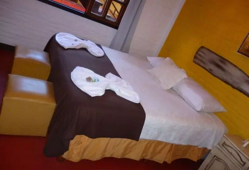 Fotos del hotel Passaros Suite:  7