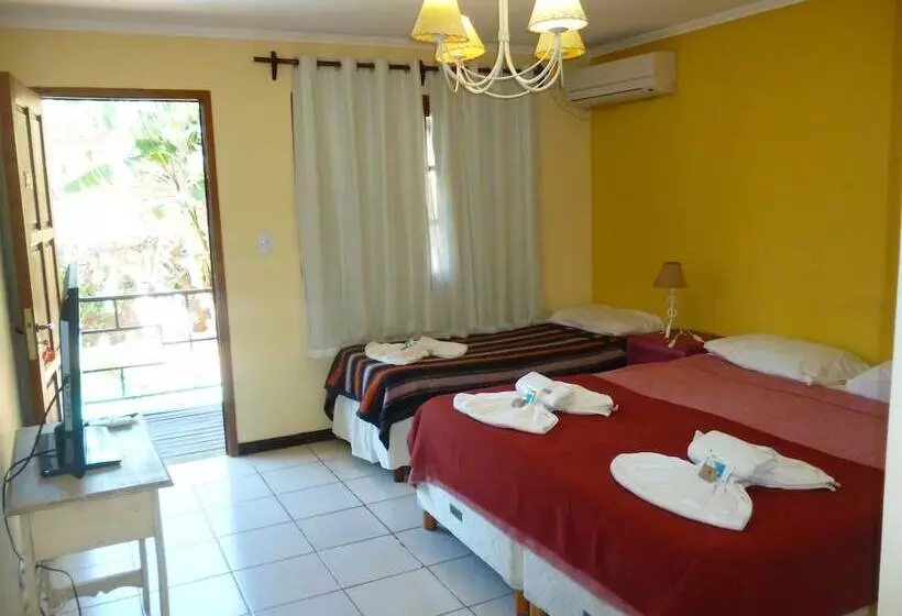 Fotos del hotel Passaros Suite:  9