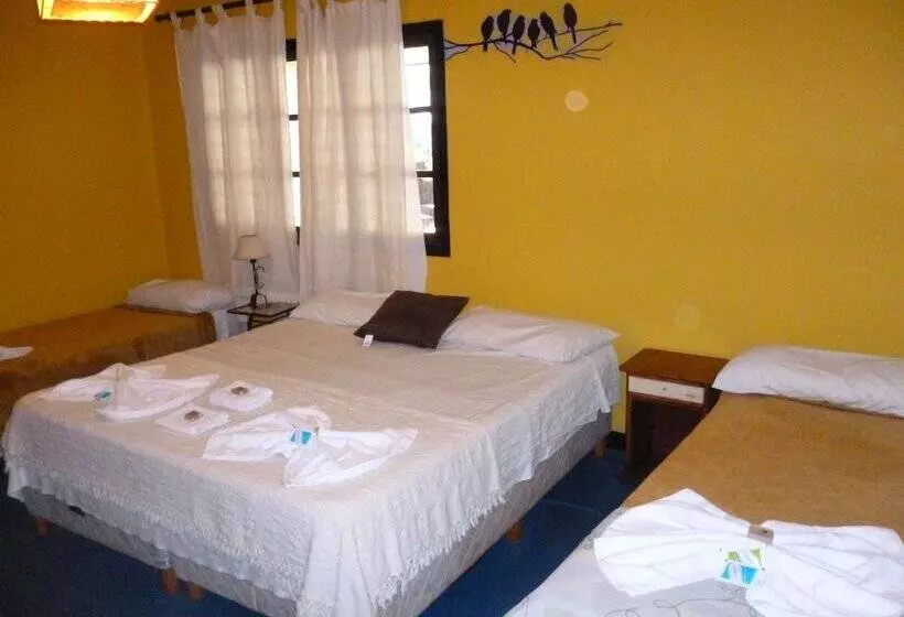 Fotos del hotel Passaros Suite:  8