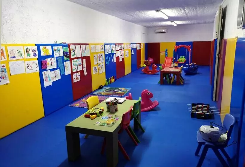 Fotos del hotel Porto Greco Village Beach:  5