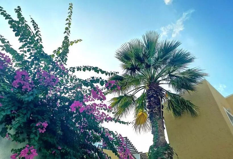 Fotos del hotel Porto Greco Village Beach:  12