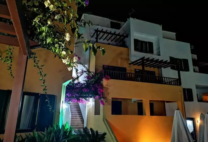 Fotos del hotel Porto Greco Village Beach:  15