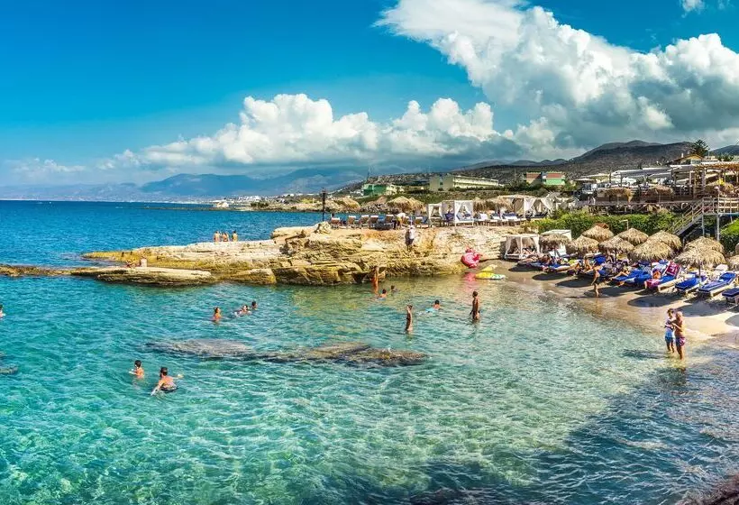 Fotos del hotel Porto Greco Village Beach:  18