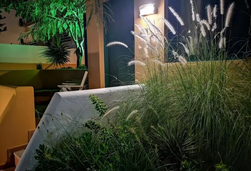 Fotos del hotel Porto Greco Village Beach:  21