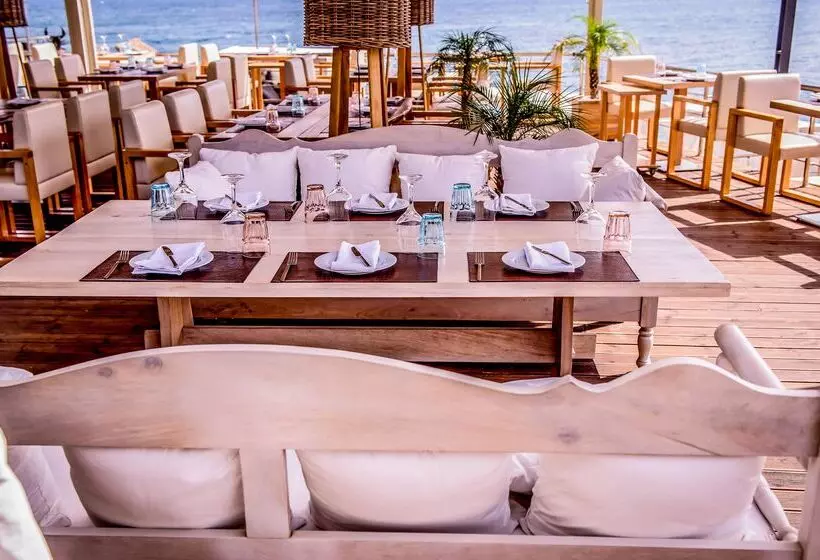 Fotos del hotel Porto Greco Village Beach:  22