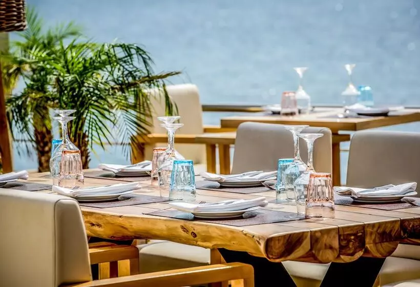 Fotos del hotel Porto Greco Village Beach:  11