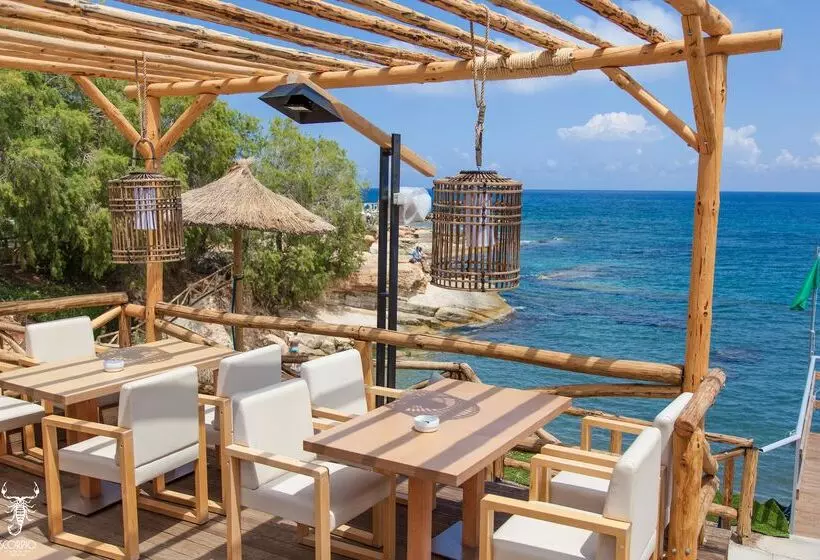 Fotos del hotel Porto Greco Village Beach:  17