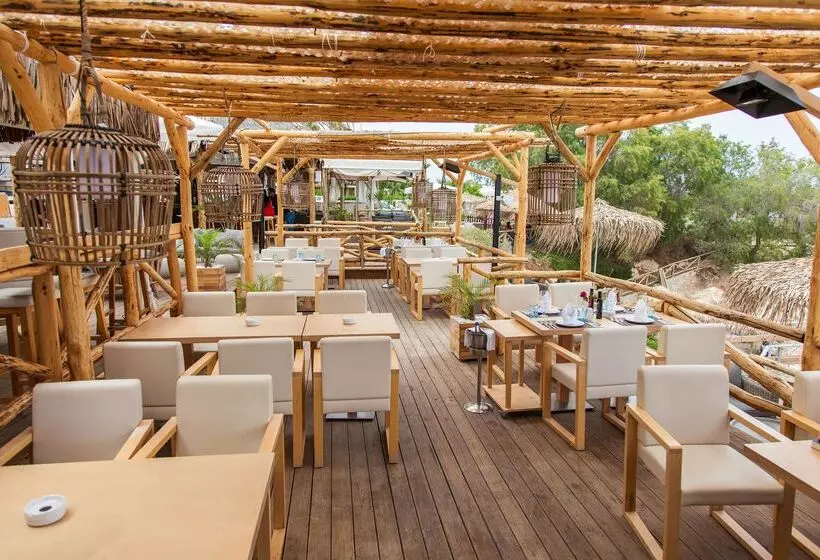 Fotos del hotel Porto Greco Village Beach:  6