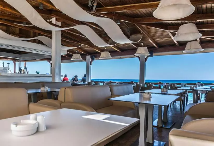 Fotos del hotel Porto Greco Village Beach:  25