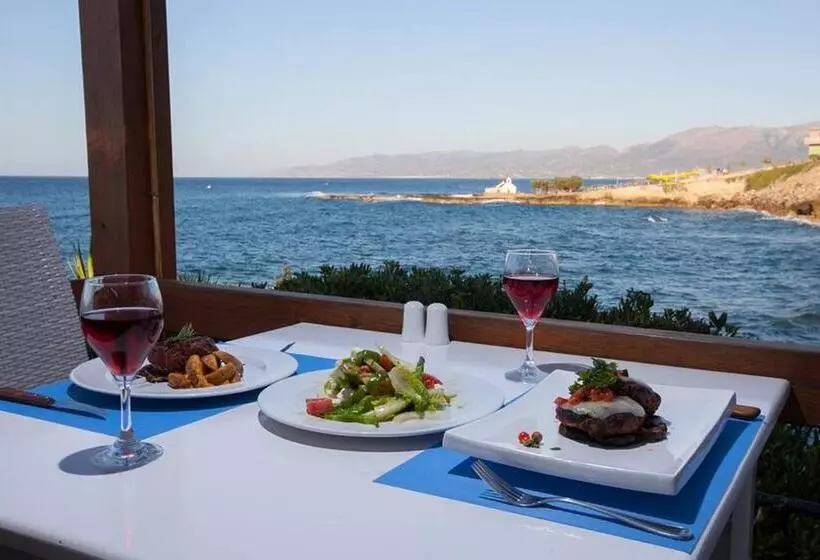 Fotos del hotel Porto Greco Village Beach:  24