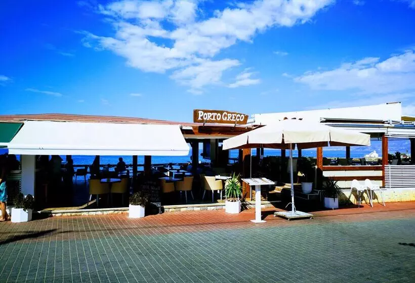 Fotos del hotel Porto Greco Village Beach:  13