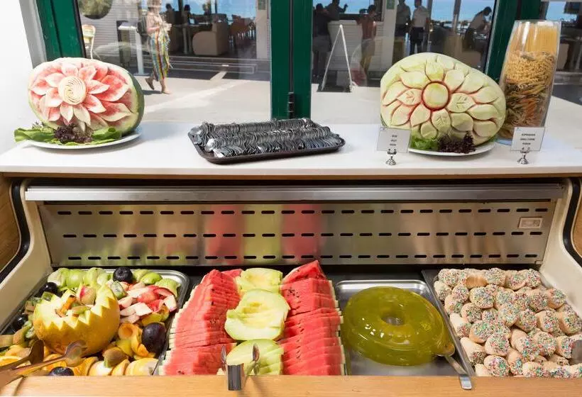 Fotos del hotel Porto Greco Village Beach:  19