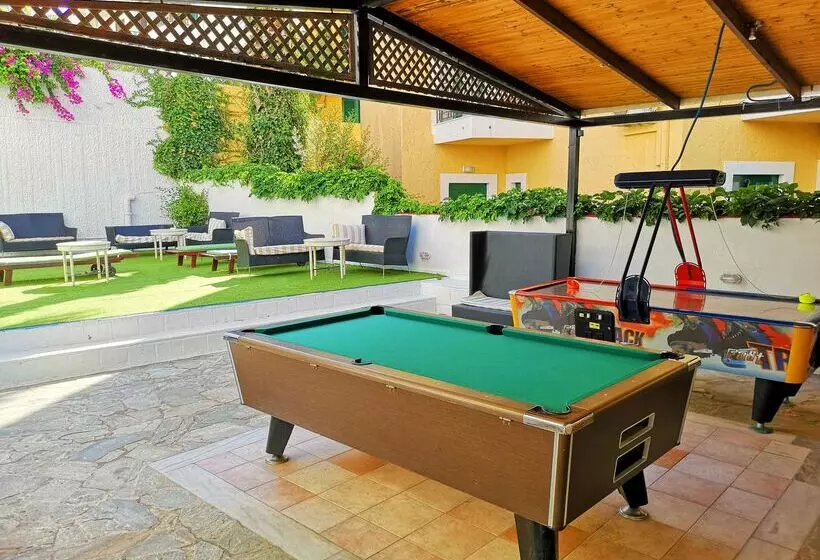 Fotos del hotel Porto Greco Village Beach:  10