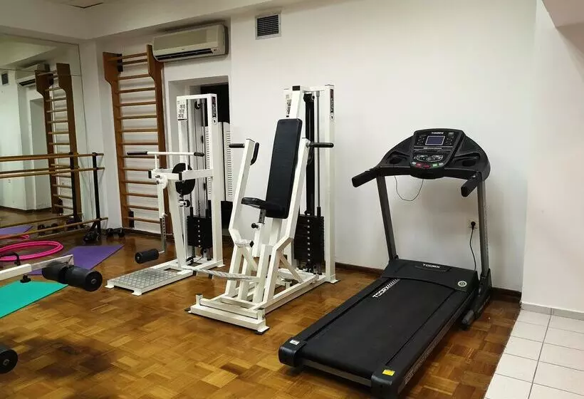 Fotos del hotel Porto Greco Village Beach:  2