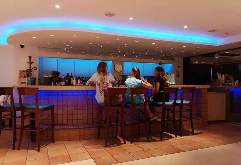 Fotos del hotel Porto Greco Village Beach:  4