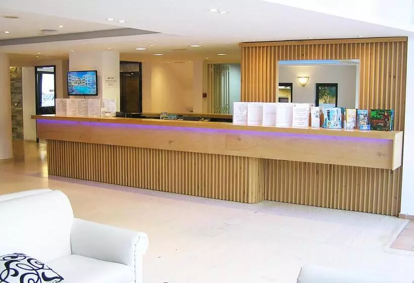 Fotos del hotel Porto Greco Village Beach:  20