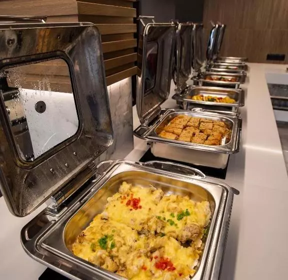 Fotos del hotel Porto Greco Village Beach:  3