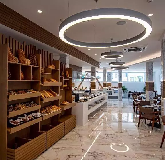 Fotos del hotel Porto Greco Village Beach:  23