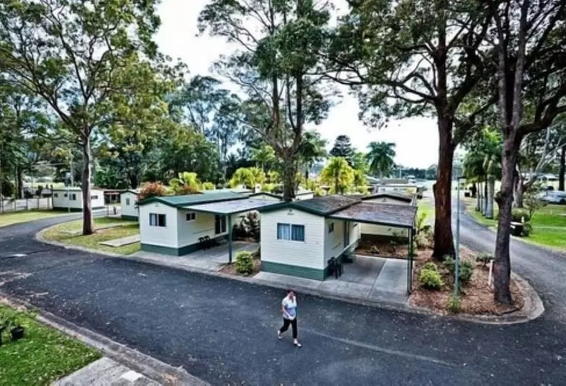 Fotos del hotel Reflections Holiday Parks Coffs Harbour:  4