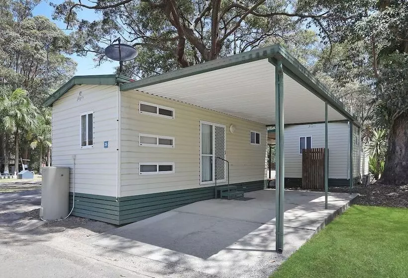 Fotos del hotel Reflections Holiday Parks Coffs Harbour:  13