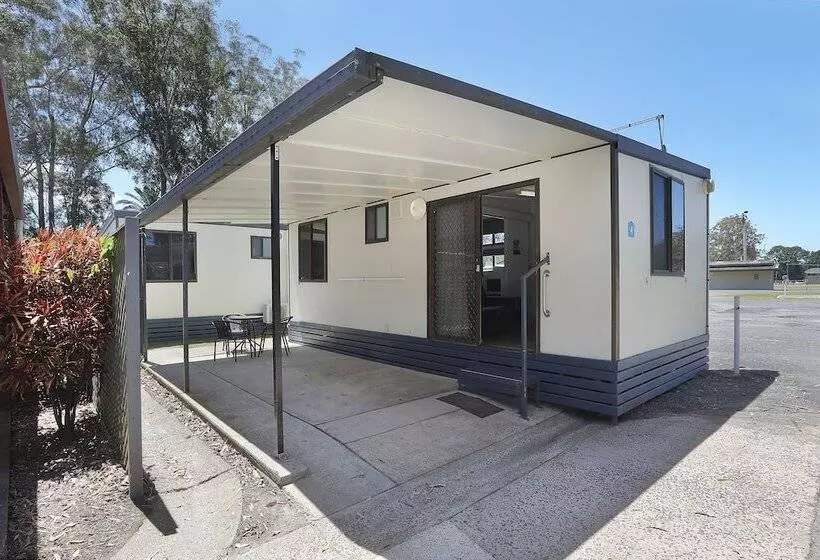 Fotos del hotel Reflections Holiday Parks Coffs Harbour:  15