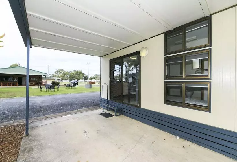 Fotos del hotel Reflections Holiday Parks Coffs Harbour:  14