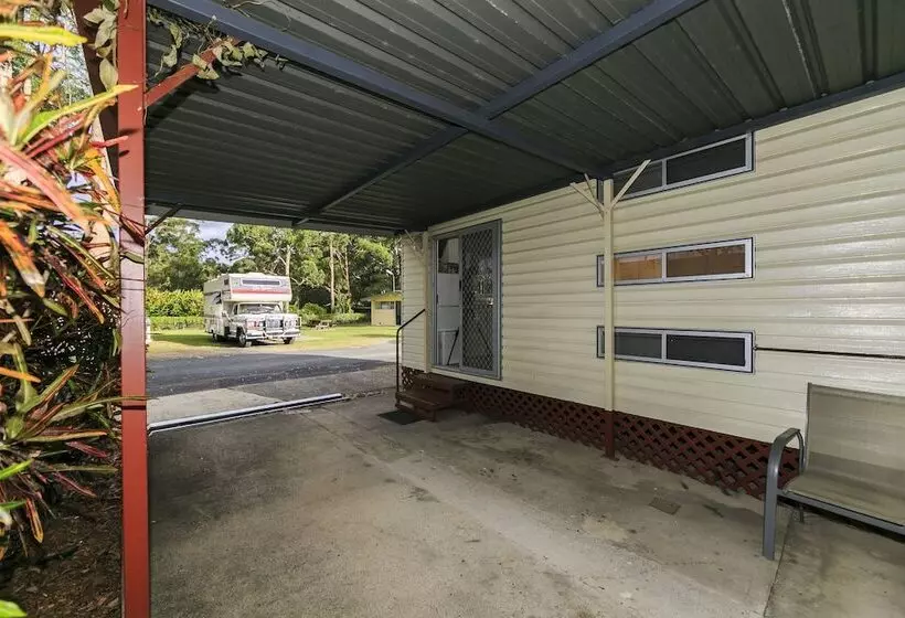 Fotos del hotel Reflections Holiday Parks Coffs Harbour:  8