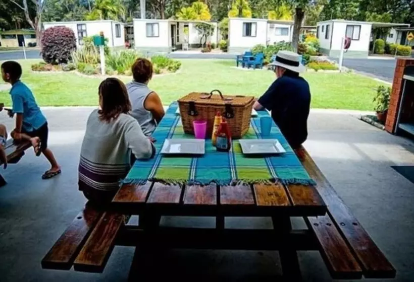 Fotos del hotel Reflections Holiday Parks Coffs Harbour:  2
